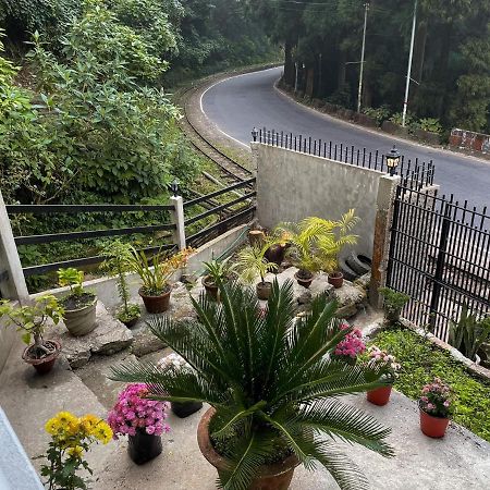 Williams Homestay Kurseong 外观 照片