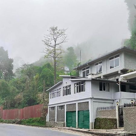 Williams Homestay Kurseong 外观 照片