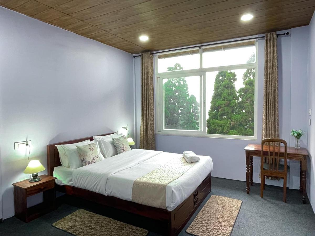 Williams Homestay Kurseong 外观 照片