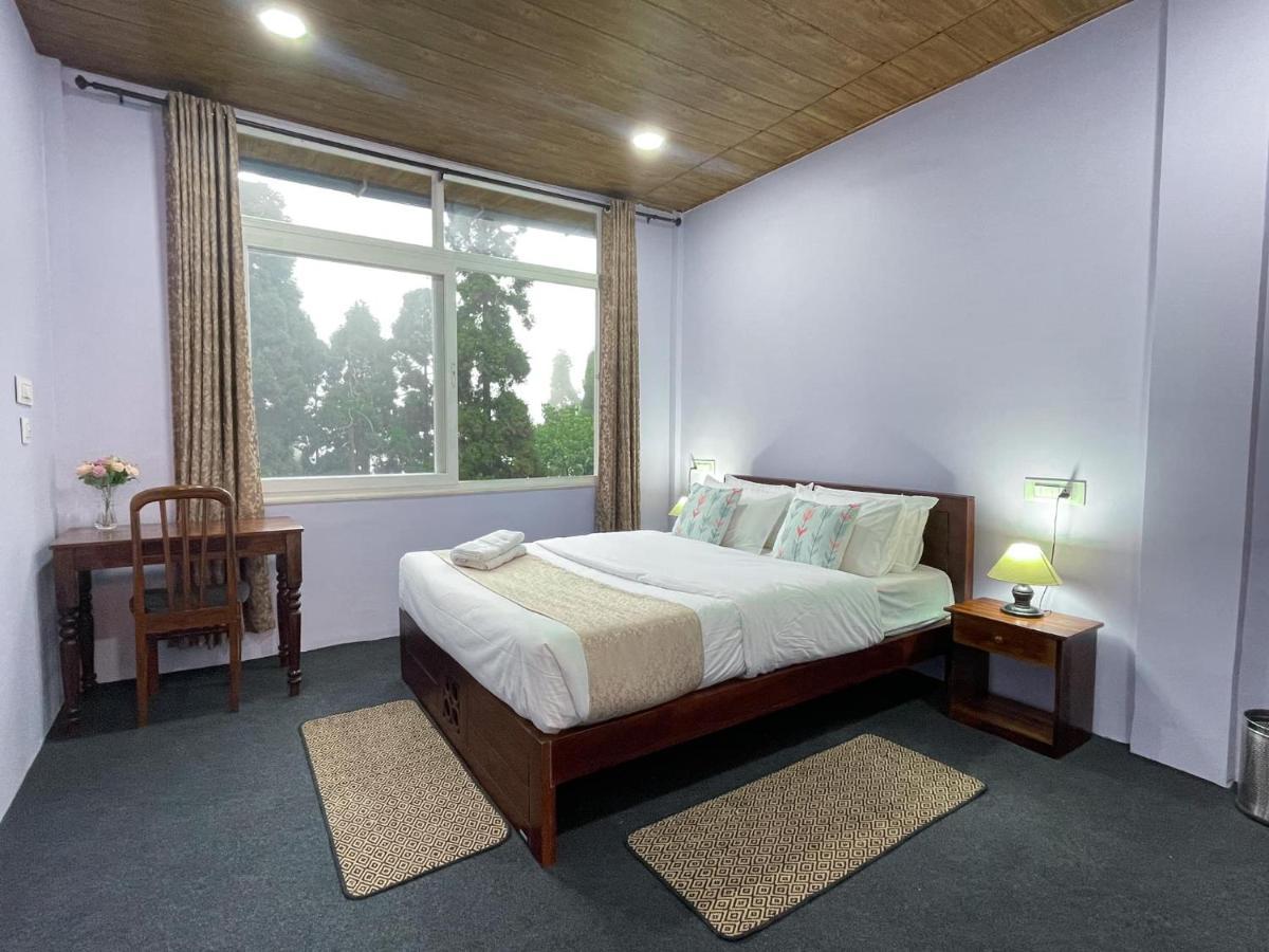 Williams Homestay Kurseong 外观 照片