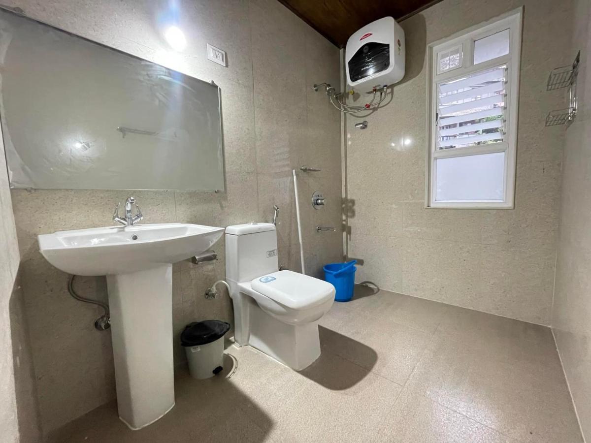 Williams Homestay Kurseong 外观 照片