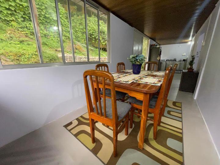 Williams Homestay Kurseong 外观 照片