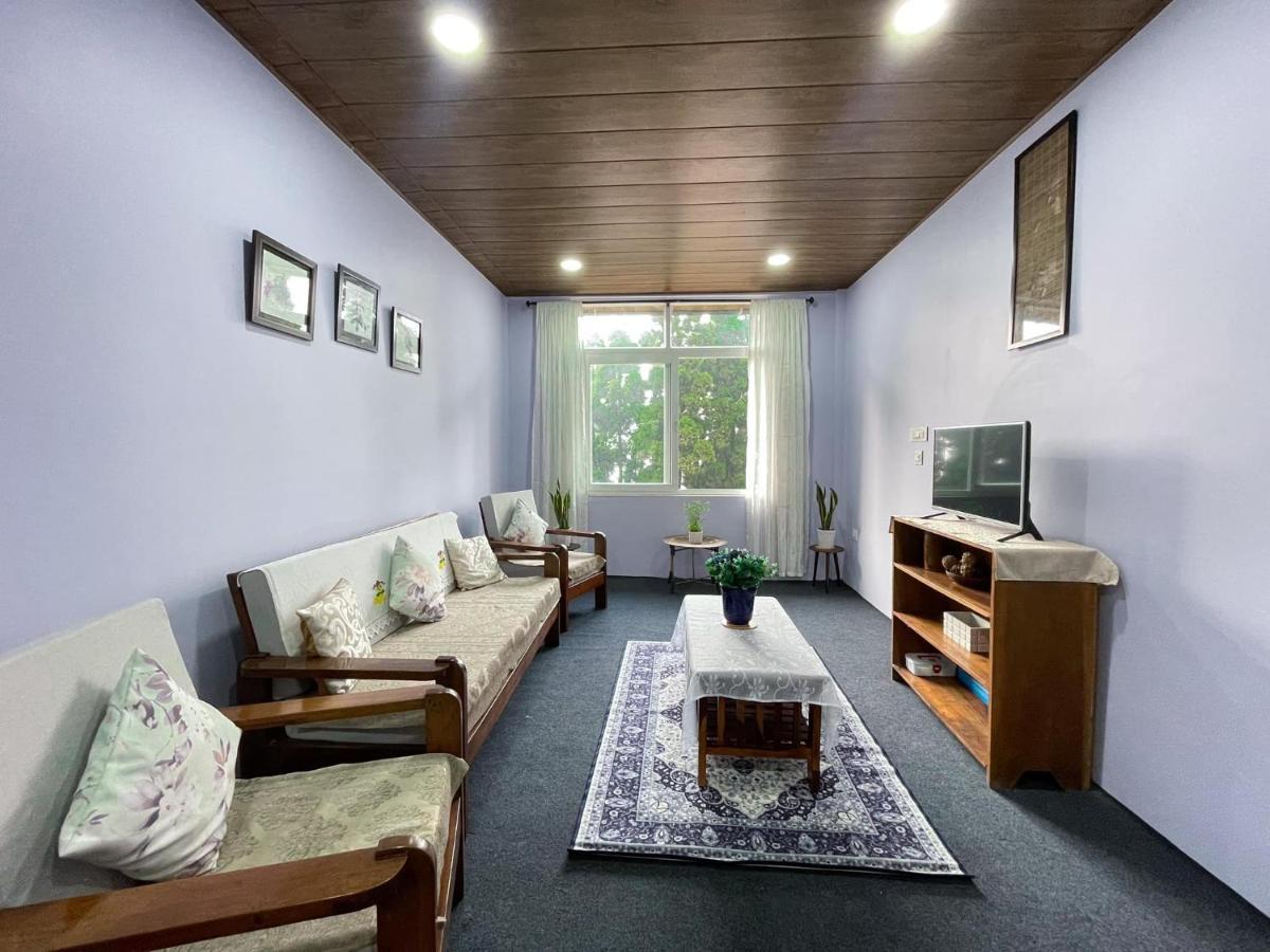 Williams Homestay Kurseong 外观 照片