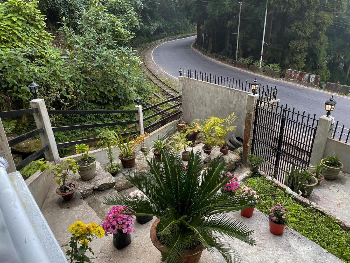 Williams Homestay Kurseong 外观 照片