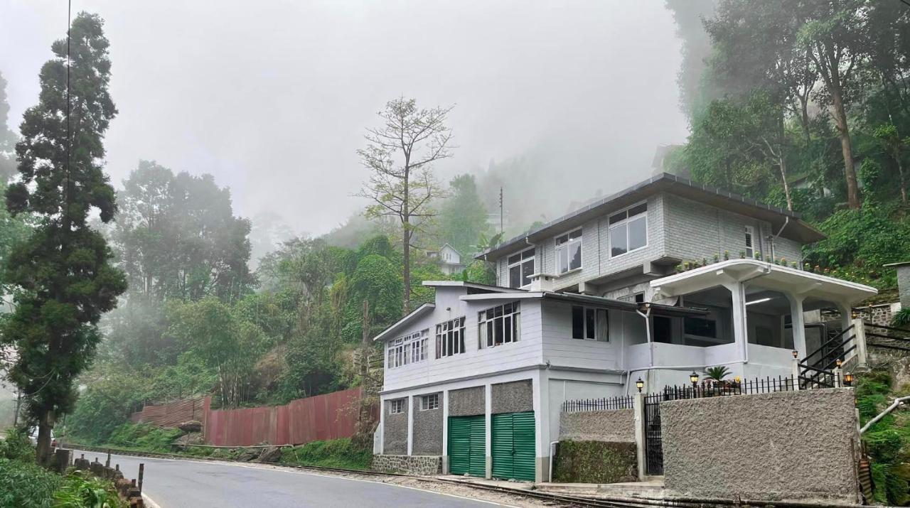 Williams Homestay Kurseong 外观 照片