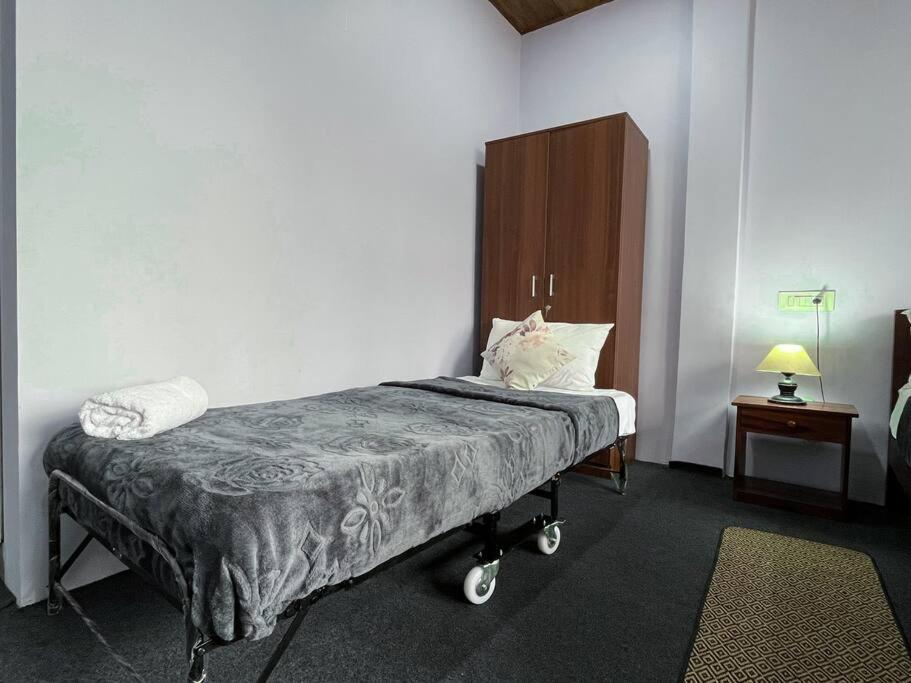 Williams Homestay Kurseong 外观 照片