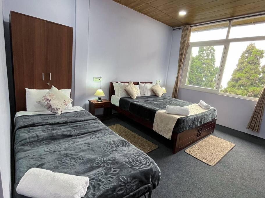 Williams Homestay Kurseong 外观 照片