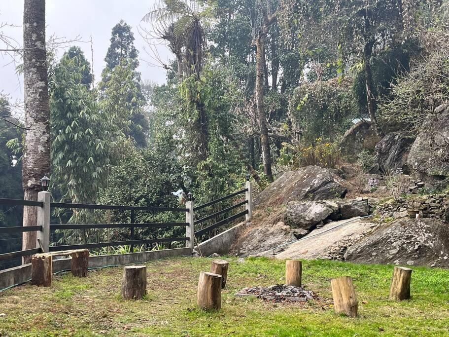 Williams Homestay Kurseong 外观 照片