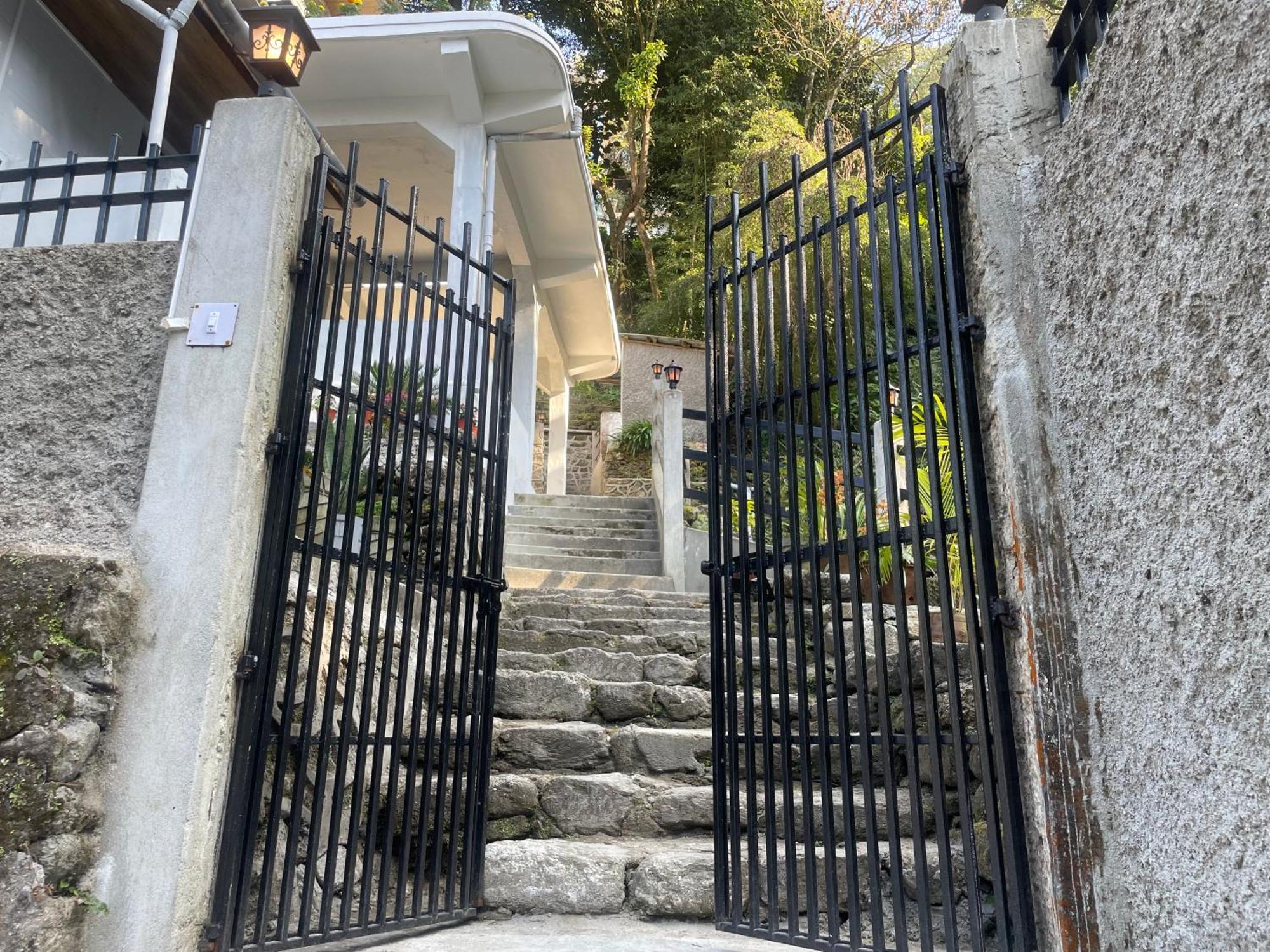 Williams Homestay Kurseong 外观 照片